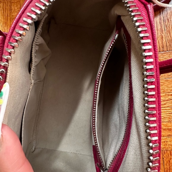 Givenchy Antigona Fig Pink - Picture 4 of 17